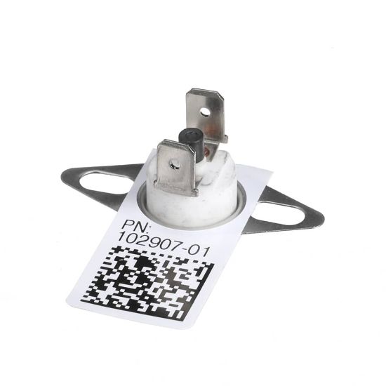Picture of Lennox 71W49 210F M/r Rollout Limit Switch