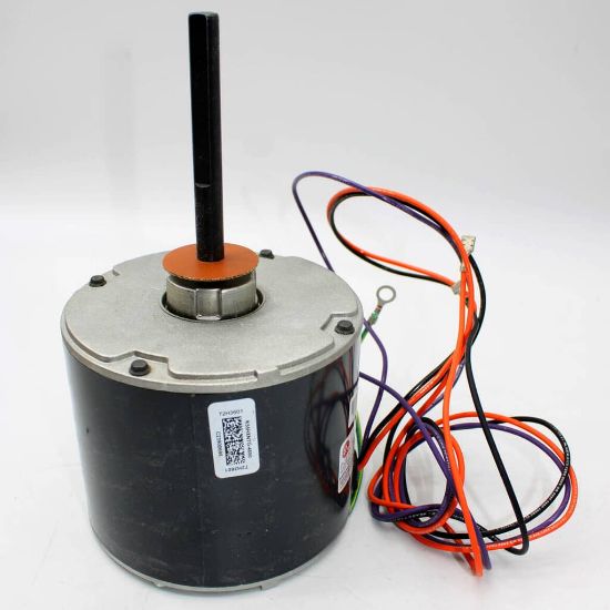 Picture of Lennox 72H36 Condenser Fan Motor