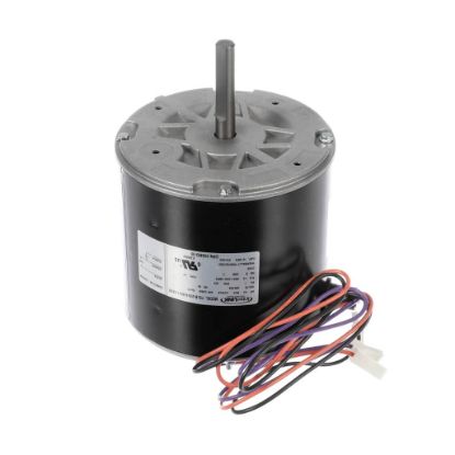 Picture of Lennox 69W97 100483-30 Motor-fan 1/3Hp 208-