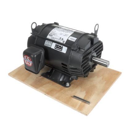 Picture of Lennox 72W61 3Hp 460V 1750Rpm Motor