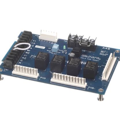 Picture of Lennox 71M28 Lb-106199a Circuit Board Kit Mcc1-1