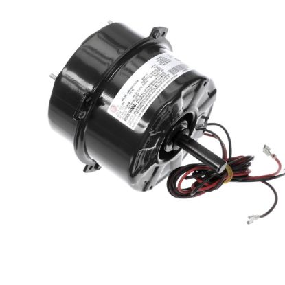 Picture of Lennox 72L08 Em Cond Fan Mtr 1/5 Hp 208/230V-1 1075