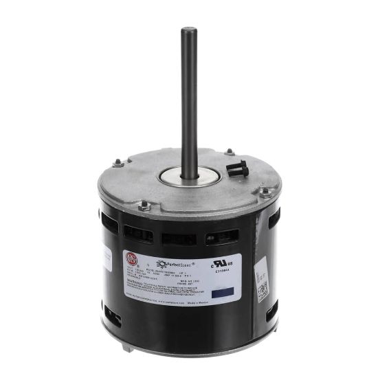 Picture of Lennox 72W45 103070-03 Mtr Base Kit Vari Spd 1 Hp