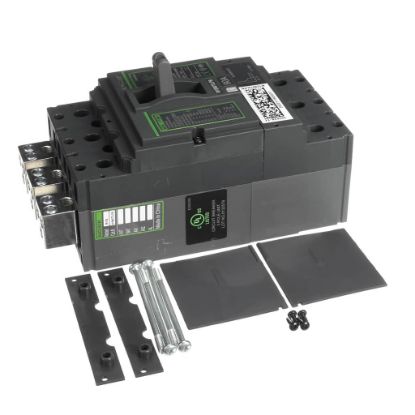 Picture of Lennox 68W20 Circuit Breaker 3 Pole 90A 600V Type