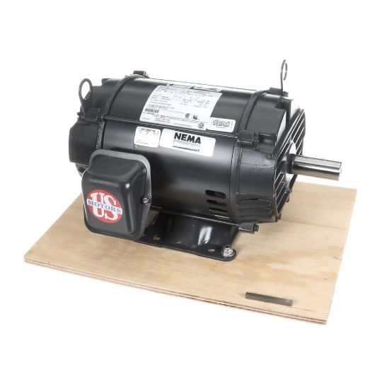Picture of Lennox 72W63 208-230V3ph 5Hp 1765Rpm Motor