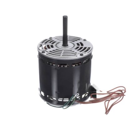 Picture of Lennox 76K03 R47475-001 Motor-blower 3/4 Hp