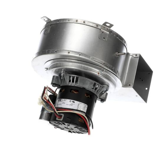 Picture of Lennox 75M78 Blower-combustion Air