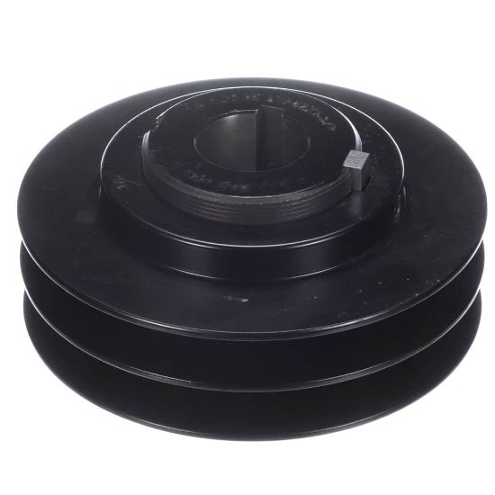 Picture of Lennox 73K39 1 3/8-Inch Bore 5.95-Inch Od Sheave