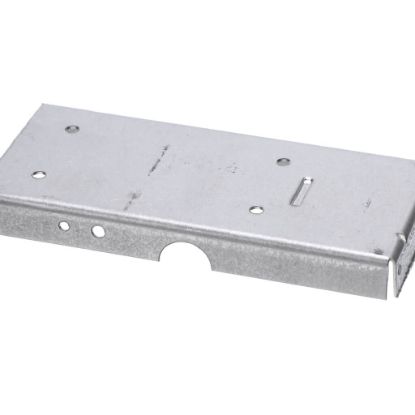 Picture of Lennox 77M09 Burner Box Side