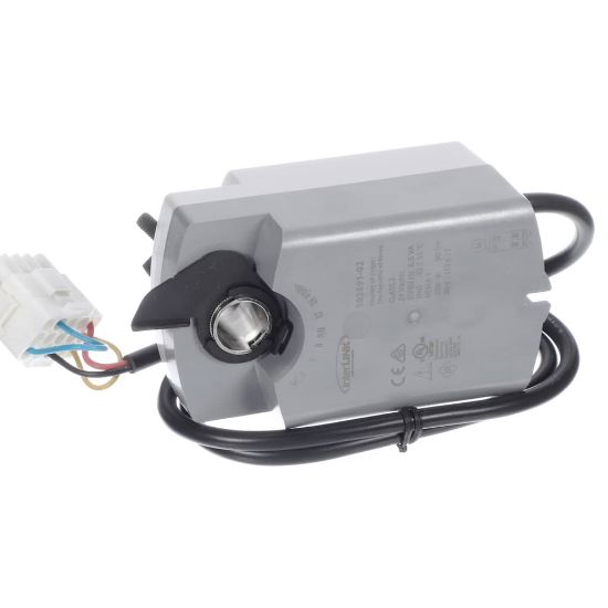 Picture of Lennox 77W91 Actuator Motor 24Vac/vdc 102691-02