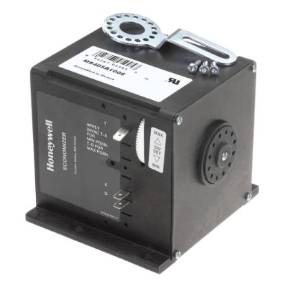 Picture of Lennox 78G67 Economizer Motor