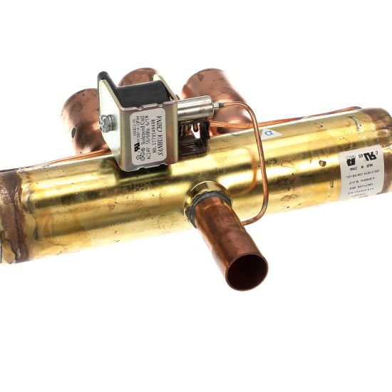 Picture of Lennox 78M25 Reversing Valve