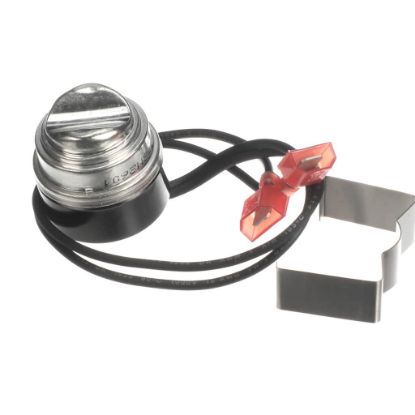 Picture of Lennox 78M26 Outdoor Thermostat, Single-pole Single-throw, Clos