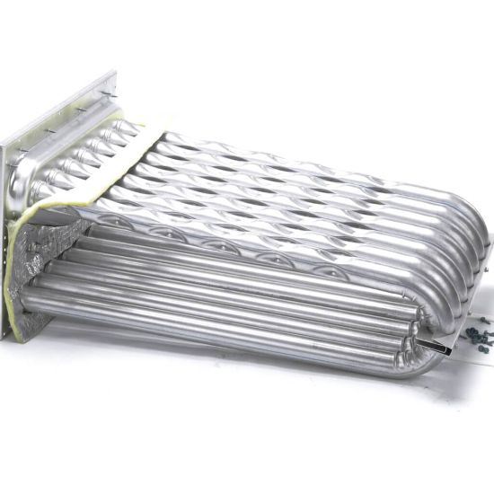 Picture of Lennox 78W81 607167-01 Heat Exchanger