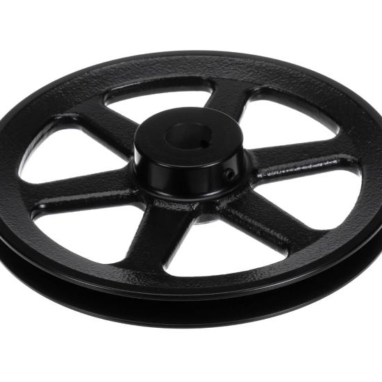 Picture of Lennox 79J27 79J2701 Pulley, Blower Bk95 X 1