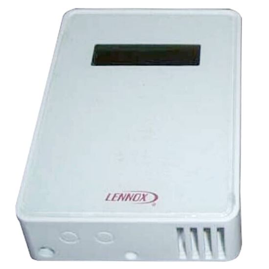 Picture of Lennox 77N39 Co2 Detector White Wall