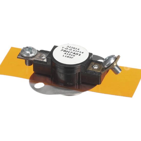 Picture of Lennox 78H74 L185f Limit Switch