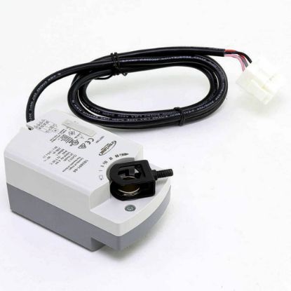 Picture of Lennox 77W93 24Vac/dc 35# 90Deg 0-10Vdc Act