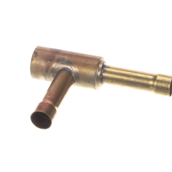 Picture of Lennox 79J87 Valve-check
