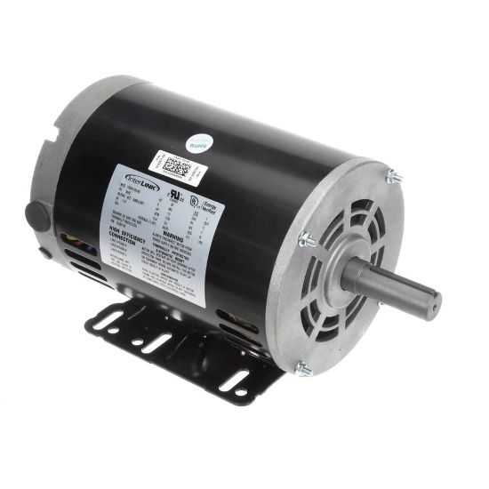 Picture of Lennox 80W74 460V3ph 1.5Hp 1750Rpm Motor