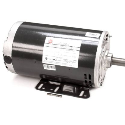 Picture of Lennox 80W76 Motor 2Hp 208/230-3 1755 Rpm