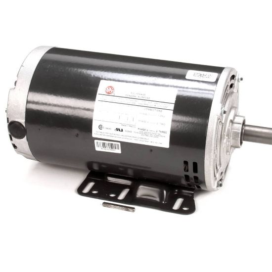 Picture of Lennox 80W76 Motor 2Hp 208/230-3 1755 Rpm
