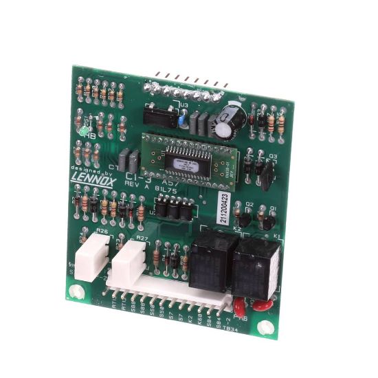 Picture of Lennox 81L75 Control - Imc C1-3 Repl Kit