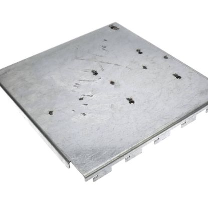 Picture of Lennox 81W78 Mtg Plate For 3Hp Motor