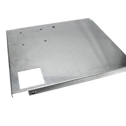 Picture of Lennox 81W81 607388-08 Mtg Plate For 3Hp Mo