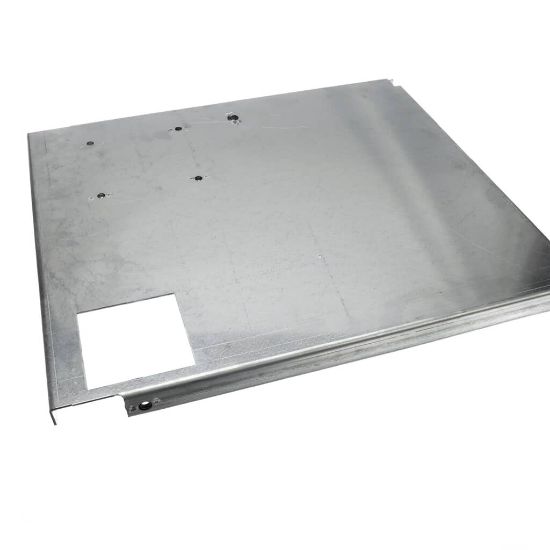 Picture of Lennox 81W81 607388-08 Mtg Plate For 3Hp Mo