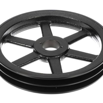 Picture of Lennox 80K56 Blower Pulley Fixed Pitch