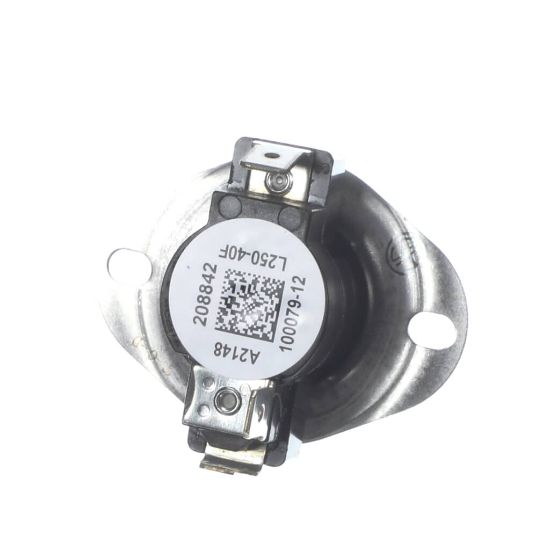 Picture of Lennox 82W45 100079-12 Control-limit (230F)