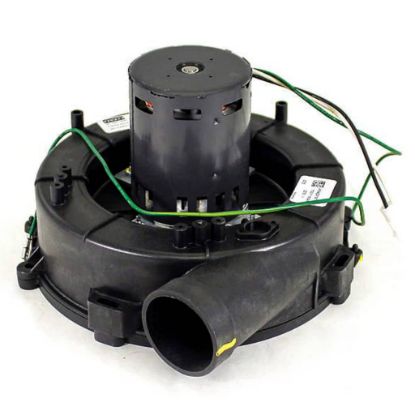Picture of Lennox 83M56 Inducer Assembly