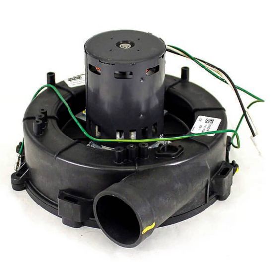 Picture of Lennox 83M56 Inducer Assembly