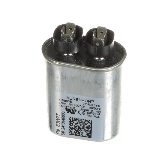 Picture of Lennox 83W77 Capacitor