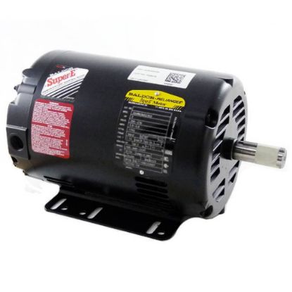 Picture of Lennox 80W73 200-230V3ph 1.5Hp 1750Rpm Mtr