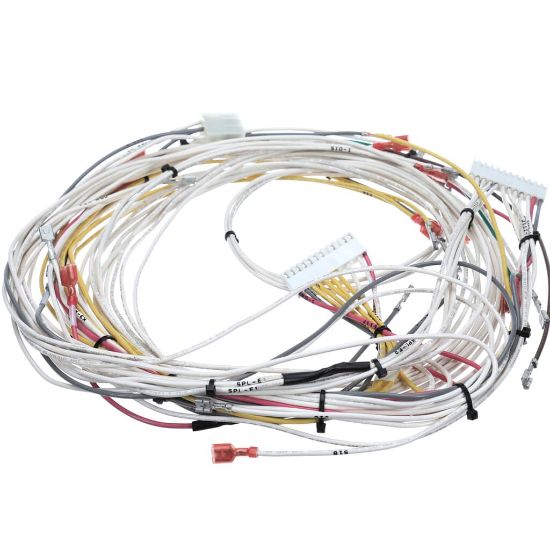 Picture of Lennox 81W67 Lb-113749a Harness-wiring J111 J113
