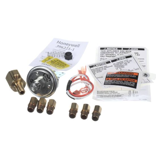 Picture of Lennox 83M74 Lb-94723c Natural To Lp/propane Gas Con