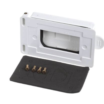 Picture of Lennox 86H85 1-Gang Weatherproof Cover
