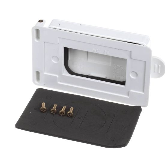 Picture of Lennox 86H85 1-Gang Weatherproof Cover