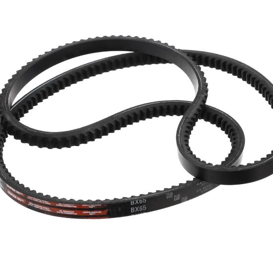 Picture of Lennox 86W97 Tri-power V Belt, Bx65, 68-Inch O.c.