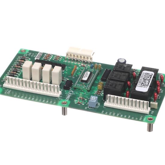 Picture of Lennox 81L76 Control - Imcc2-3 Repl Kit