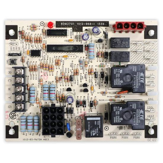Picture of Lennox 80M27 Control Board