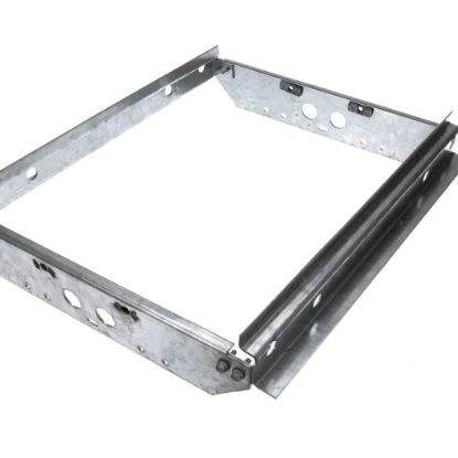 Picture of Lennox 87M39 Frame- Blower Mtr Slide