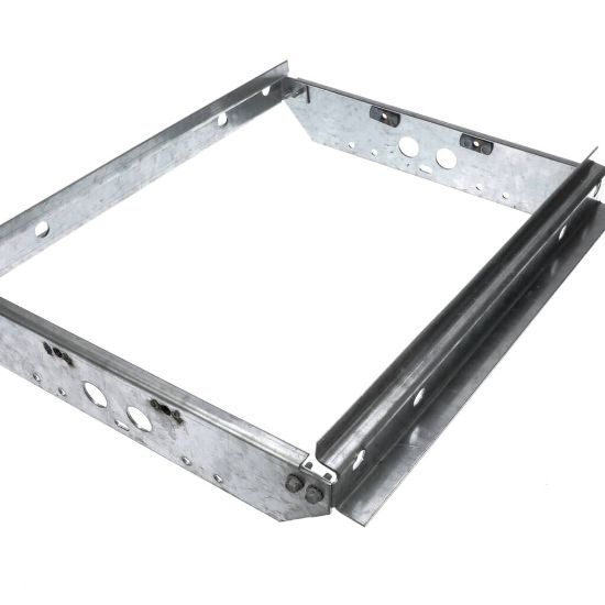 Picture of Lennox 87M39 Frame- Blower Mtr Slide