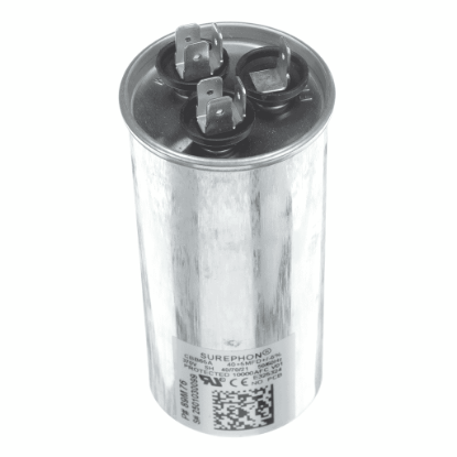 Picture of Lennox 89M76 Capacitor