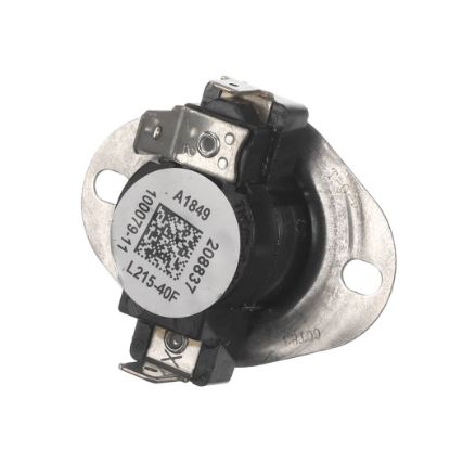 Picture of Lennox 92W97 100079-11 Control-limit (225F)