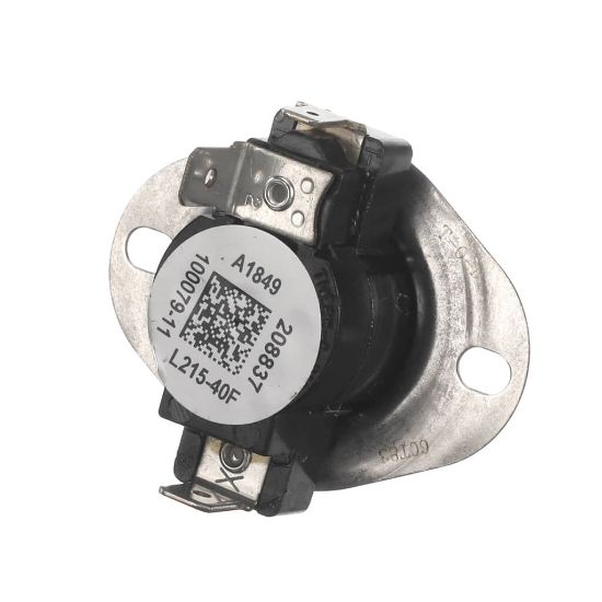 Picture of Lennox 92W97 100079-11 Control-limit (225F)