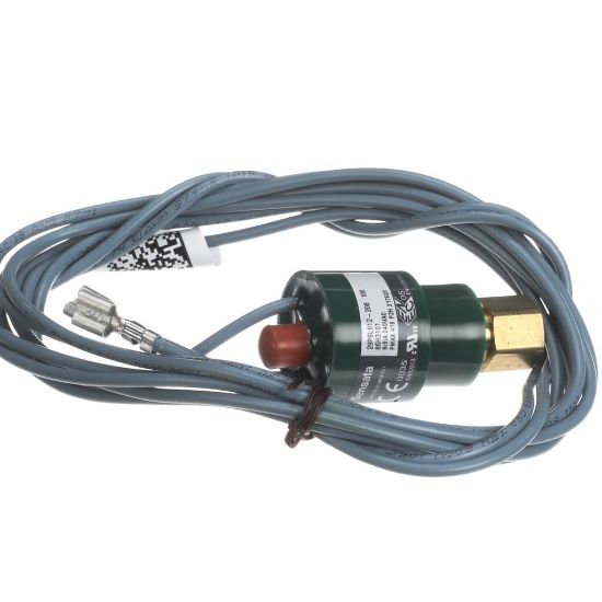 Picture of Lennox 86H31 86H3101 Press Switch-high-manual Reset