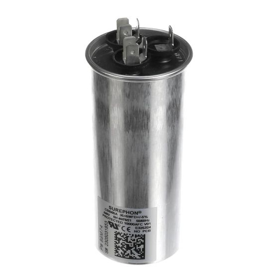 Picture of Lennox 89M74 Capacitor